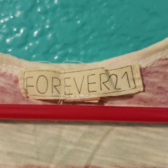 đź’—forever21 tank - Picture 4 of 4